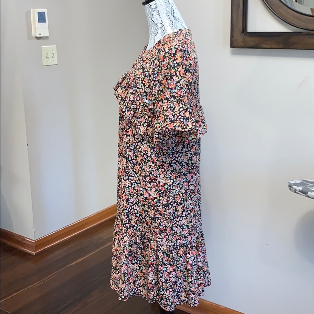 [ ALISON ANDREWS ] DRESS